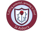 St Aidan's Church of England Primary Academy